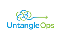 UntangleOps Logo