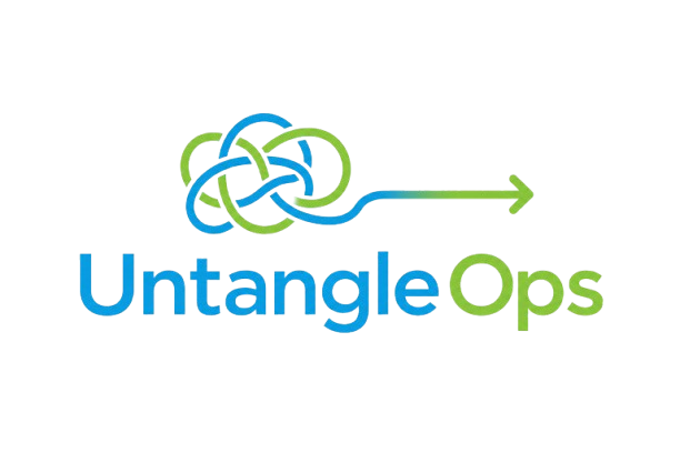 UntangleOps Logo