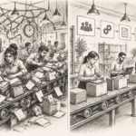 Busy Operations vs Scalable Operations