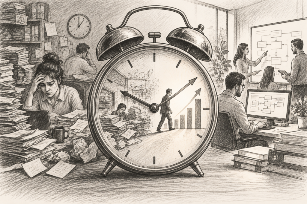 When is the better time to invest in business systems