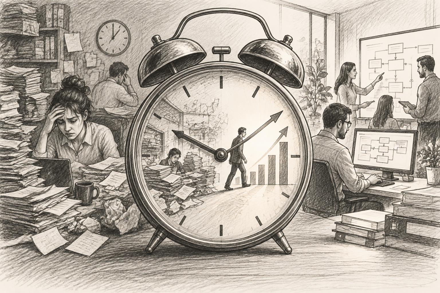 When is the better time to invest in business systems